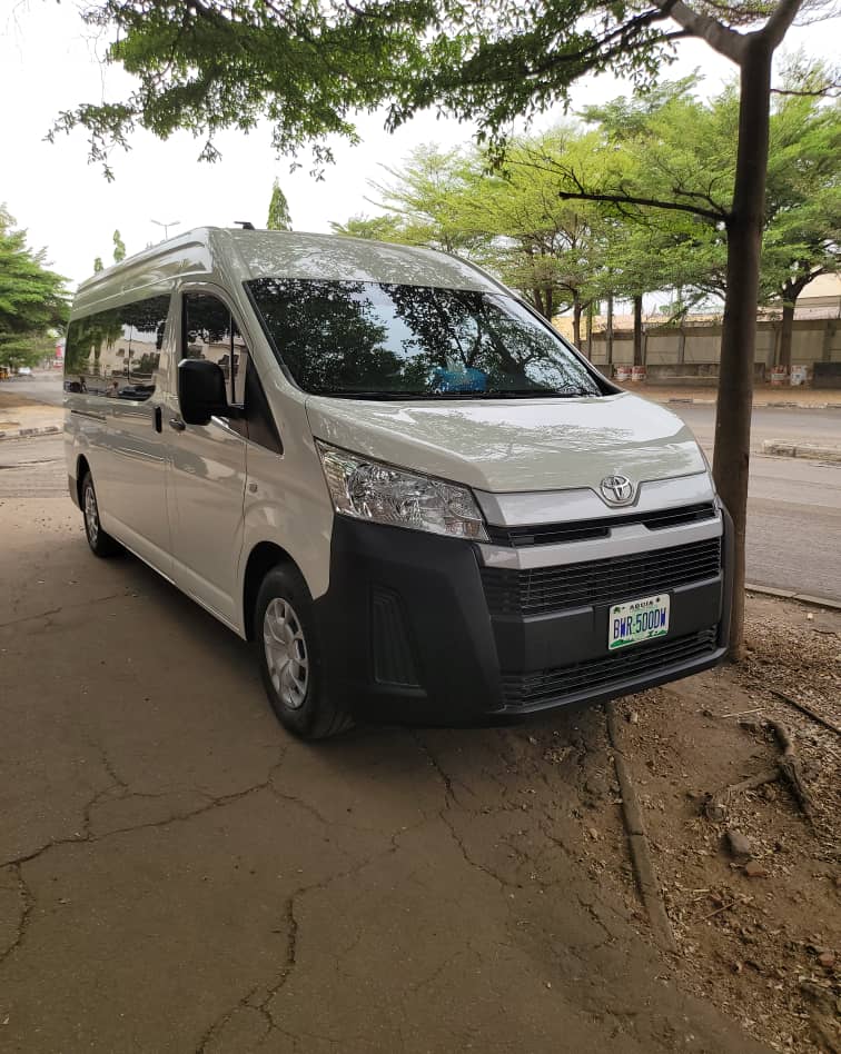 Car 9