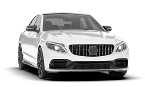 mercedes
