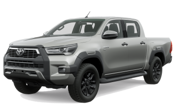 Toyota Hilux 2022