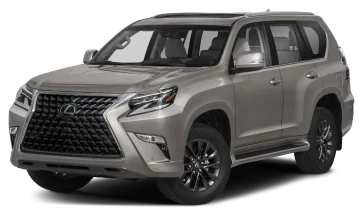 Lexus Gx460 2020