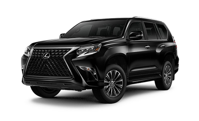 Lexus Gx Lexus Gx460 2021 1643044318782