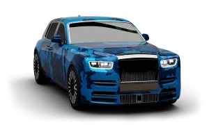 rolls-royce