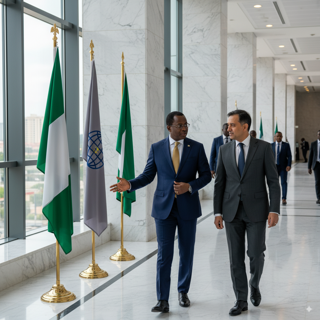 Executive Protocol Services